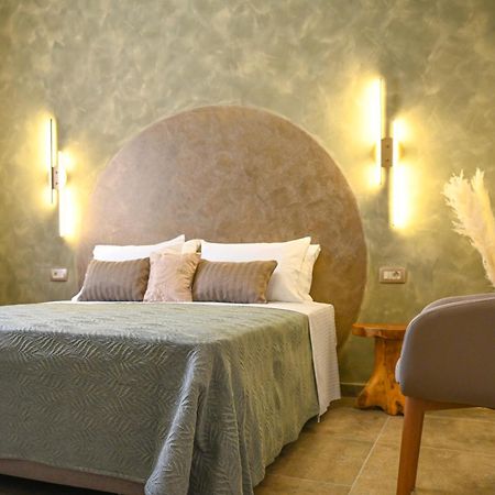 Aparthotel Vivis Hub Argostoli  Exterior foto