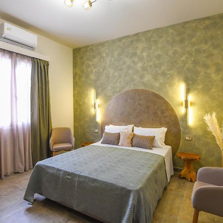 Aparthotel Vivis Hub Argostoli  Exterior foto