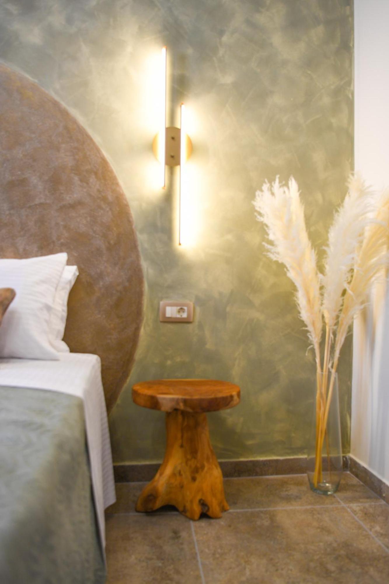 Aparthotel Vivis Hub Argostoli  Exterior foto