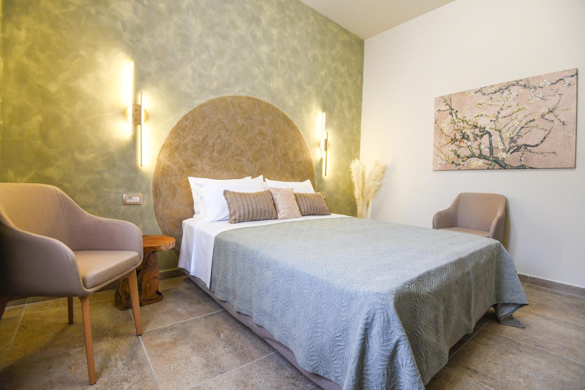 Aparthotel Vivis Hub Argostoli  Exterior foto