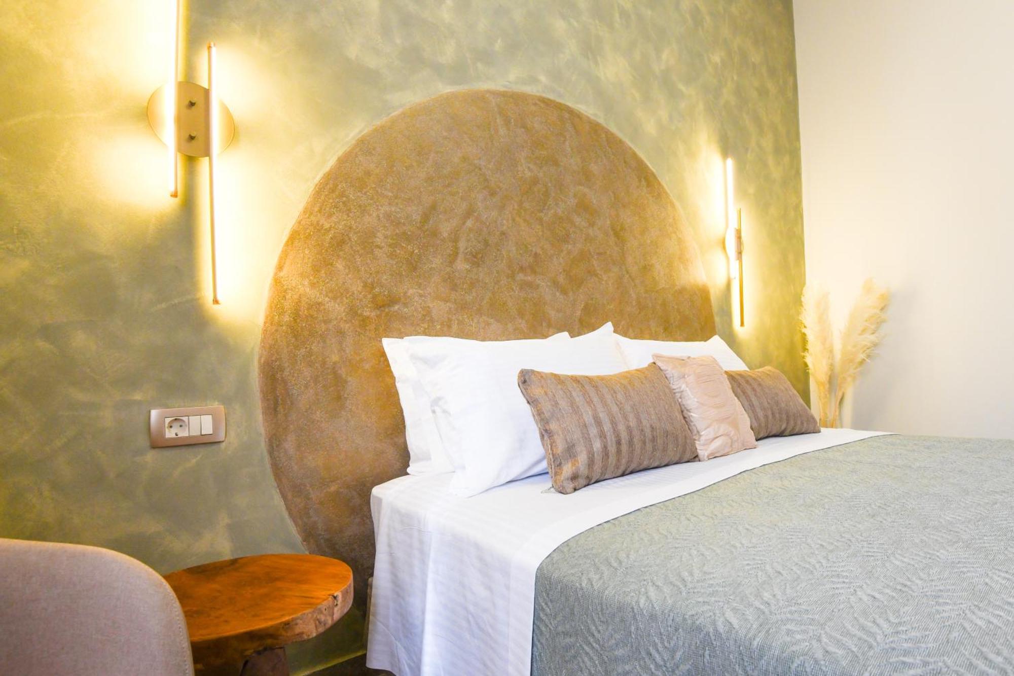 Aparthotel Vivis Hub Argostoli  Exterior foto