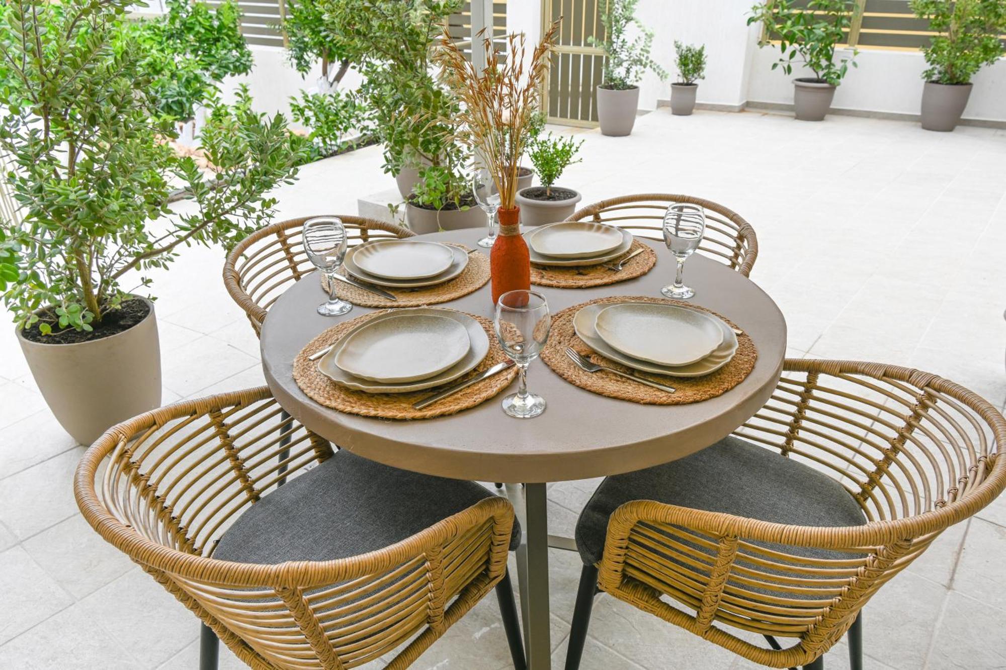 Aparthotel Vivis Hub Argostoli  Exterior foto