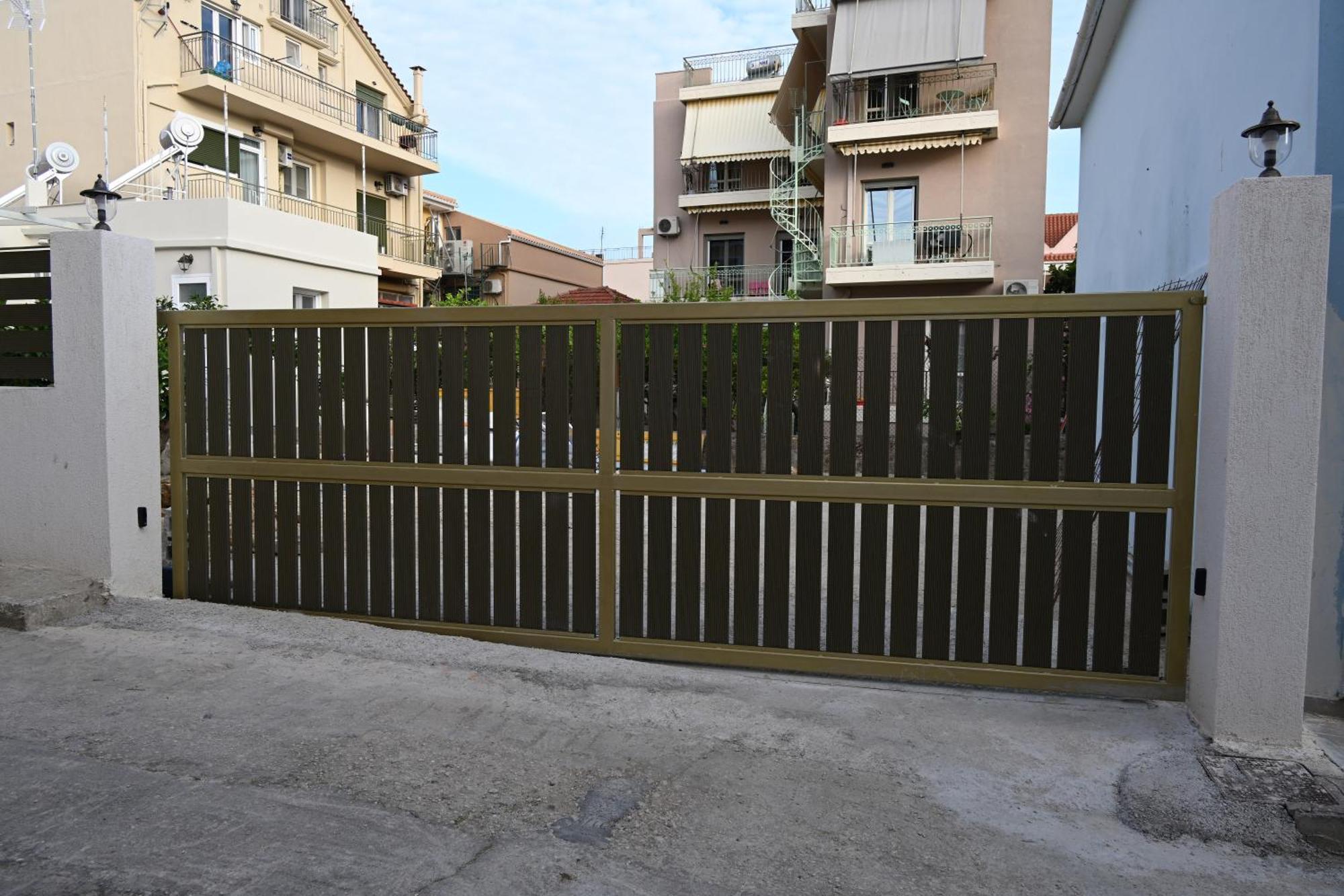 Aparthotel Vivis Hub Argostoli  Zimmer foto