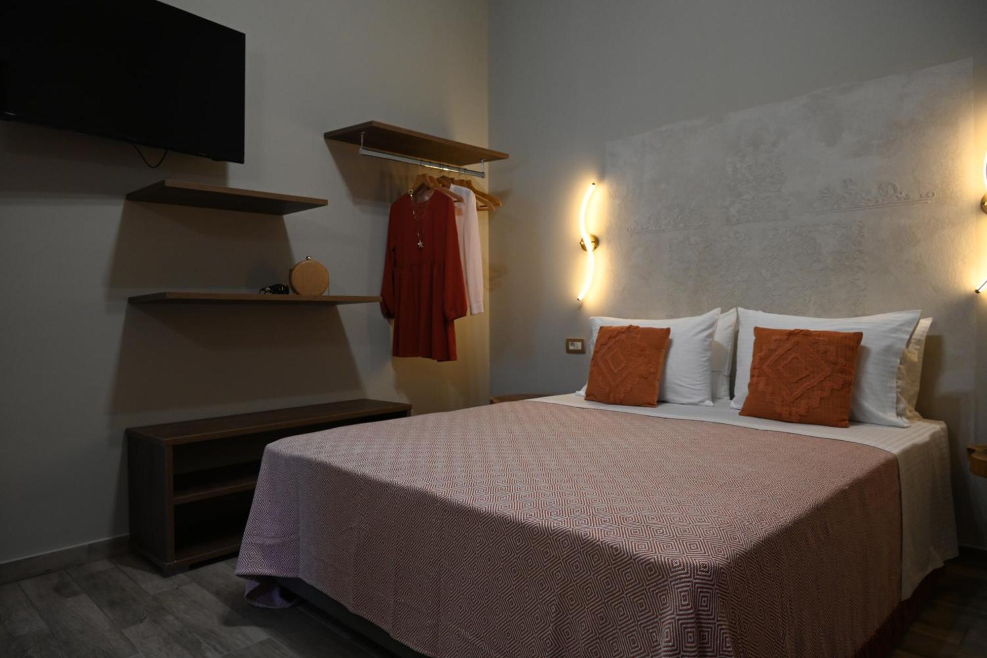 Aparthotel Vivis Hub Argostoli  Exterior foto