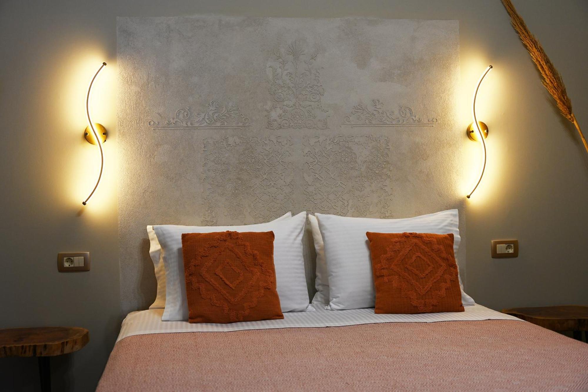 Aparthotel Vivis Hub Argostoli  Exterior foto
